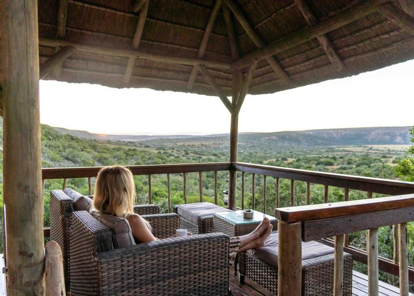 Eastern Cape Sidbury View