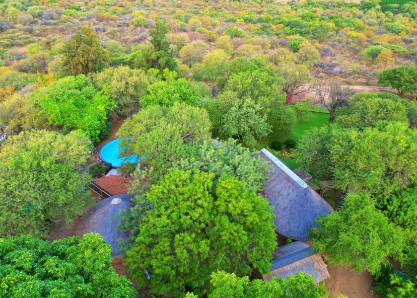 Surrounding environment