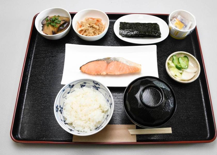 Chiba Kisarazu Food and beverages