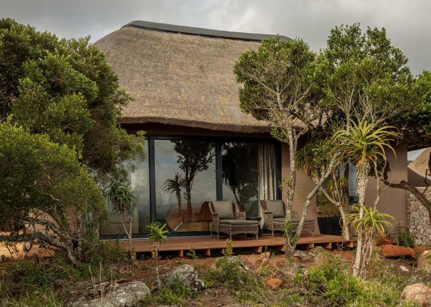 Eastern Cape Sidbury Hotel Exterior