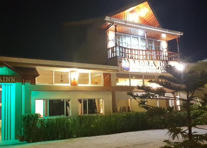 Kaafu Atoll Maafushi Exterior view