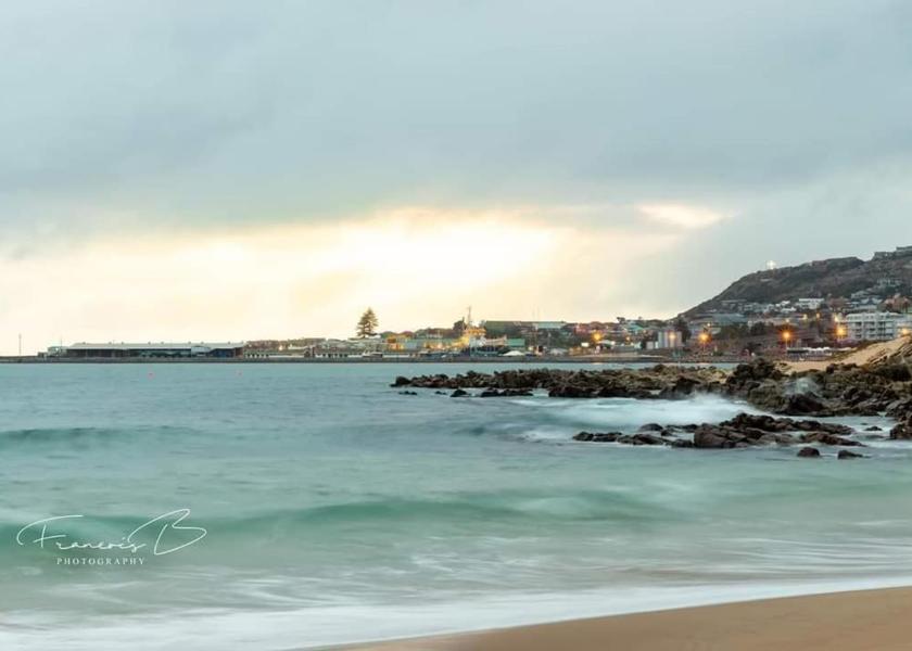 Western Cape Mossel Bay 