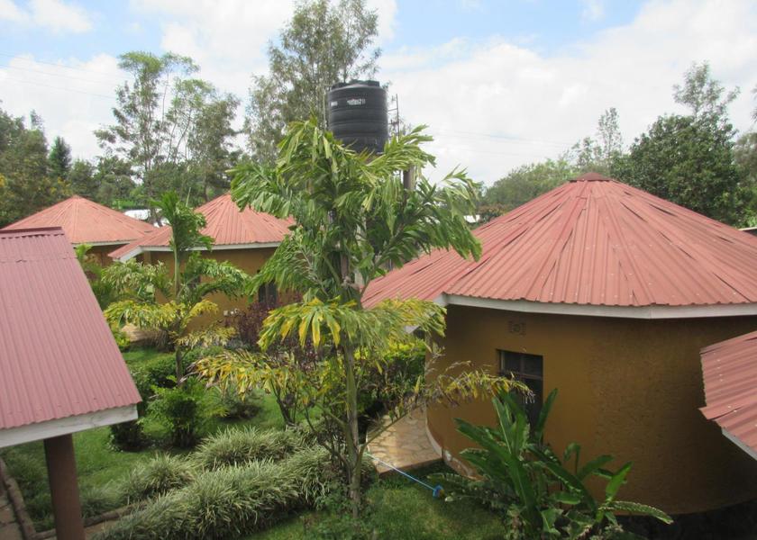 Arusha Region Arusha Hotel Exterior