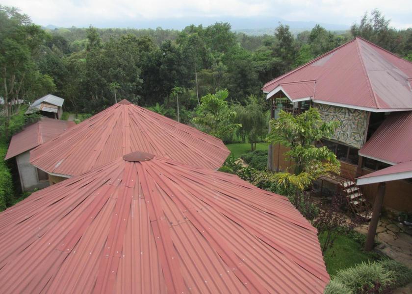 Arusha Region Arusha Exterior view
