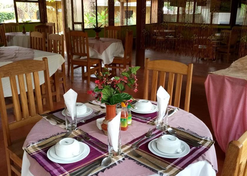 Arusha Region Arusha Restaurant