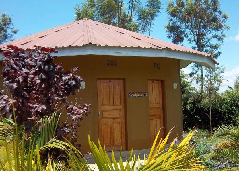 Arusha Region Arusha Hotel Exterior