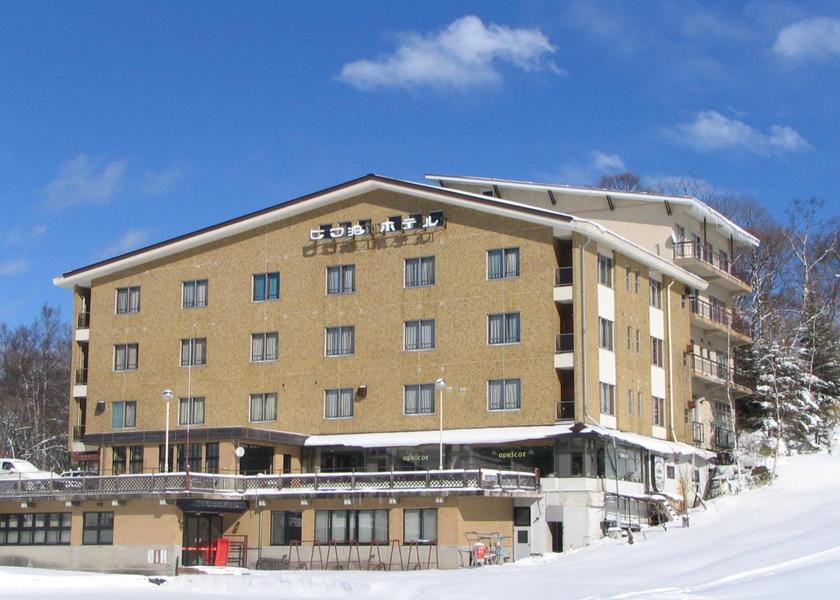 Nagano Yamanouchi 