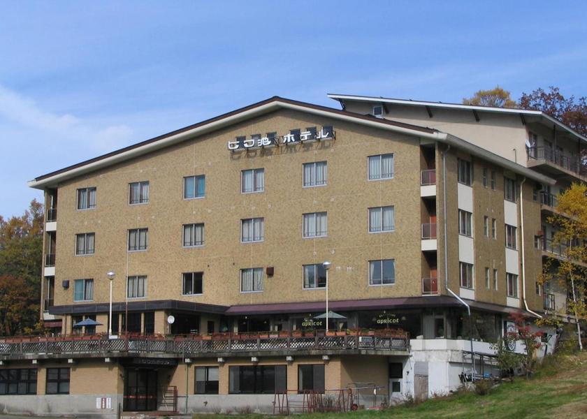 Nagano Yamanouchi 