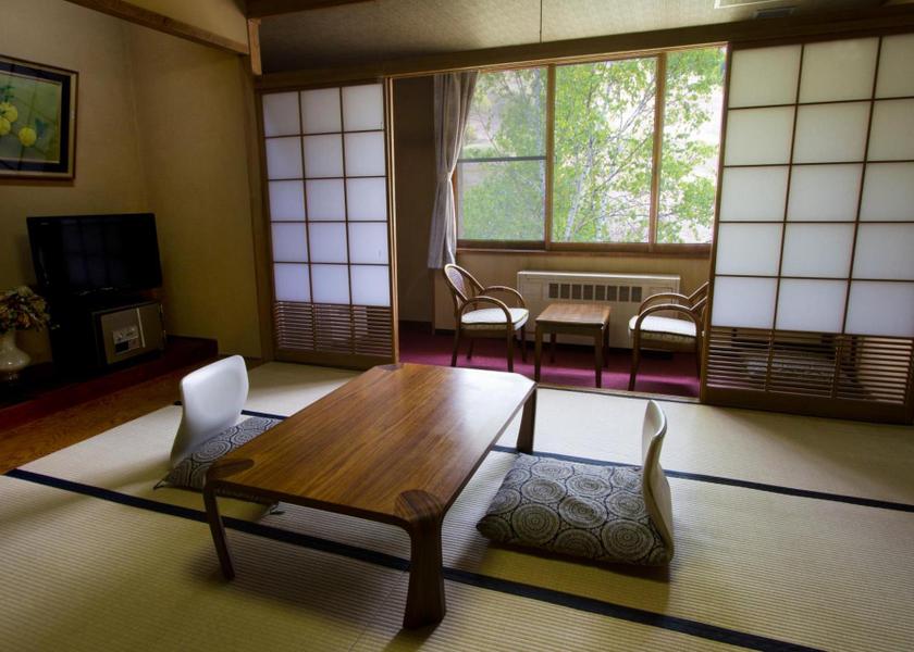 Nagano Yamanouchi 