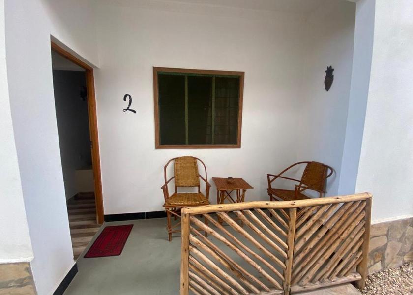  Nungwi Facilities