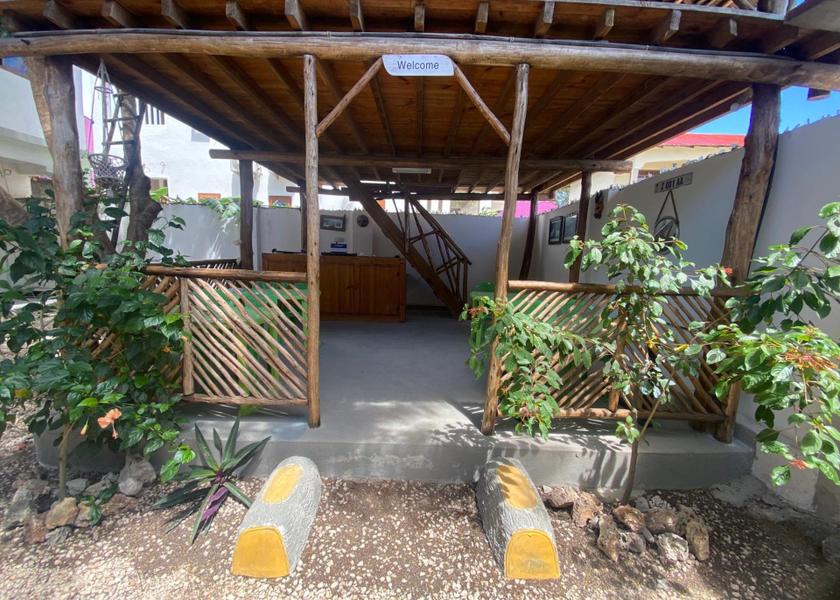  Nungwi Facilities