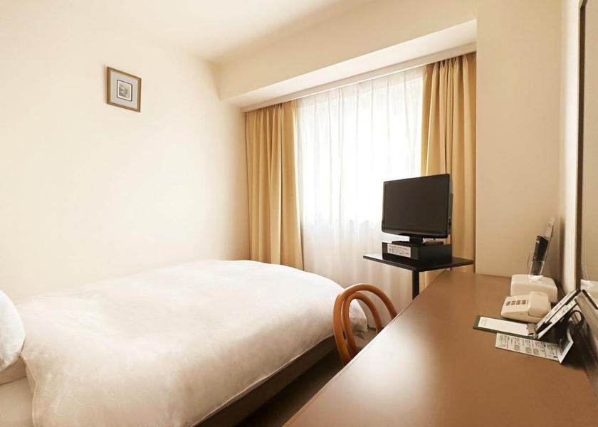 Nagano Nagano Comfort Double for 2 Adult - Non-Smoking 
