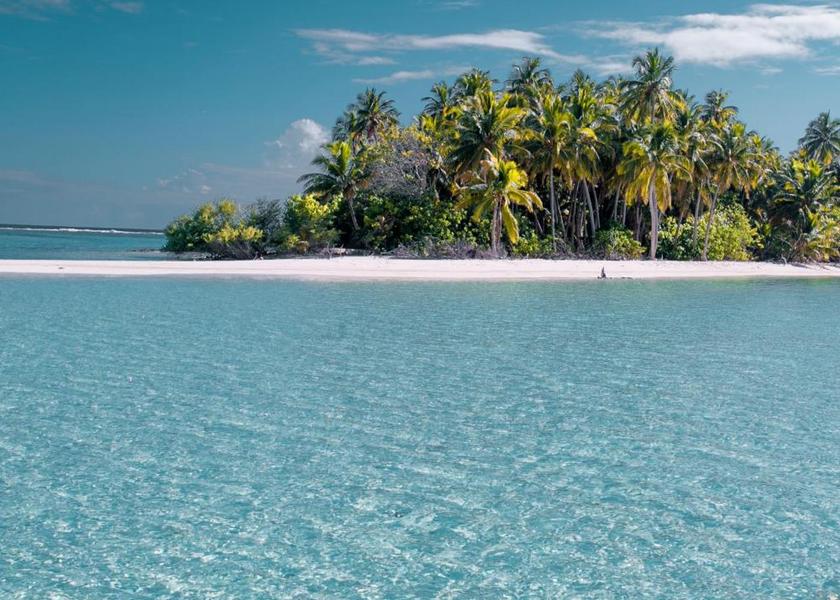 Thaa Atoll Thimarafushi Attractions