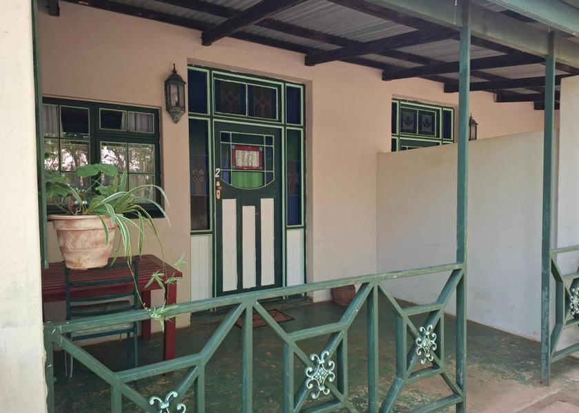 Mpumalanga Graskop Facilities