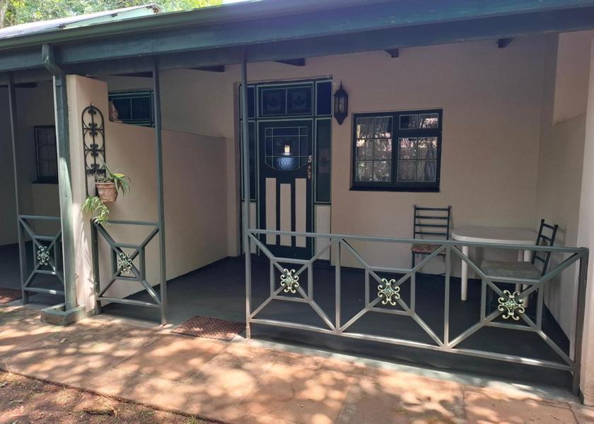 Mpumalanga Graskop 