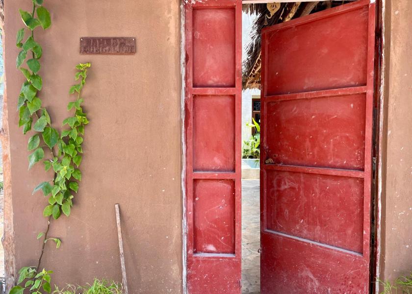  Nungwi Entrance
