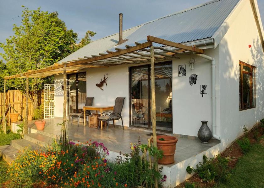 KwaZulu-Natal Himeville Exterior view