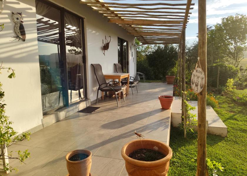 KwaZulu-Natal Himeville Exterior view