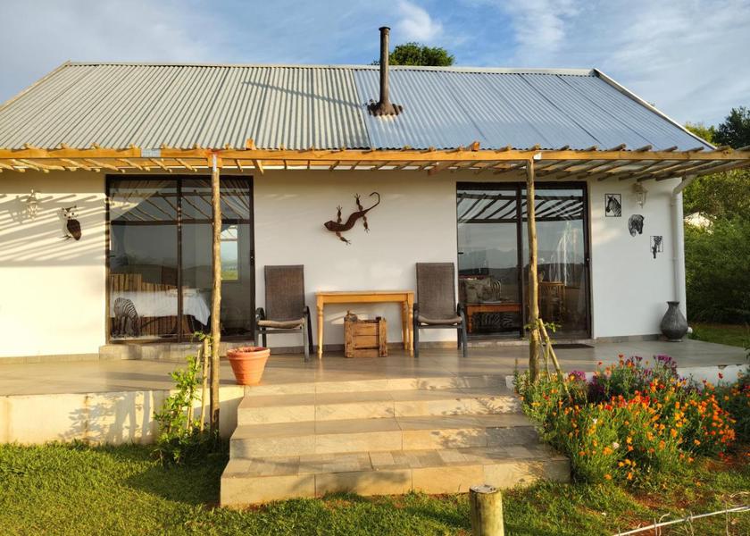KwaZulu-Natal Himeville Exterior view