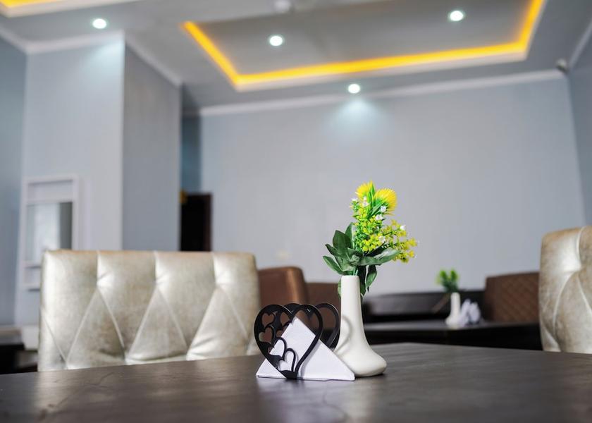 Delta Asaba Restaurant