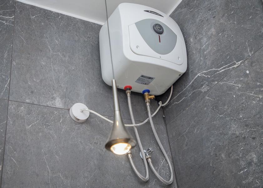 Dar es Salaam Dar es Salaam Bathroom