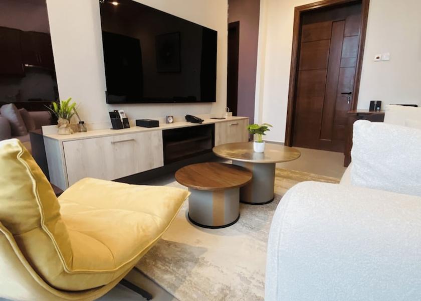 Dar es Salaam Dar es Salaam Living area
