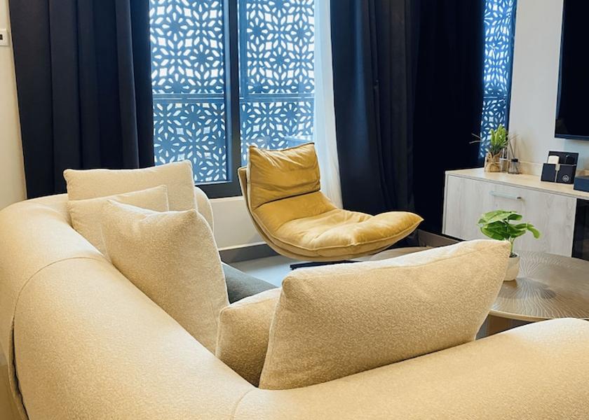 Dar es Salaam Dar es Salaam Living area