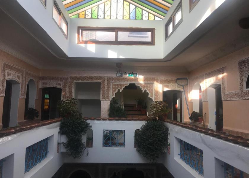 Tanger-Tetouan-Al Hoceima Martil 