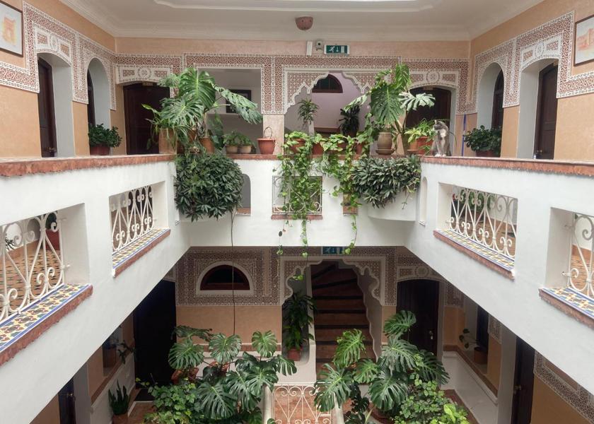 Tanger-Tetouan-Al Hoceima Martil 
