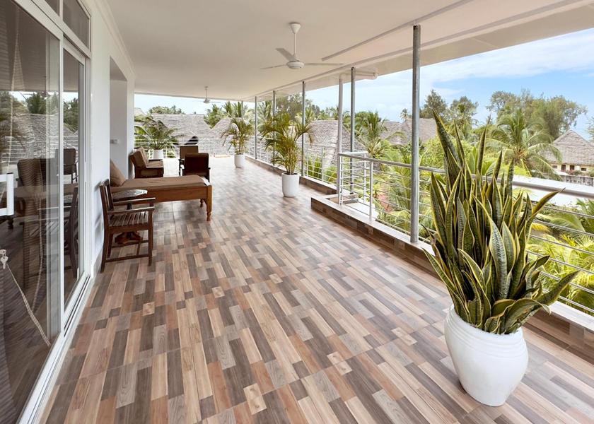 Unguja North Region Kiwengwa Public Areas