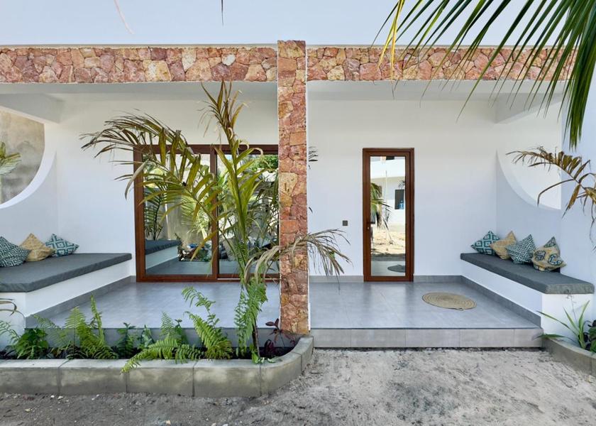 Unguja North Region Kiwengwa Public Areas