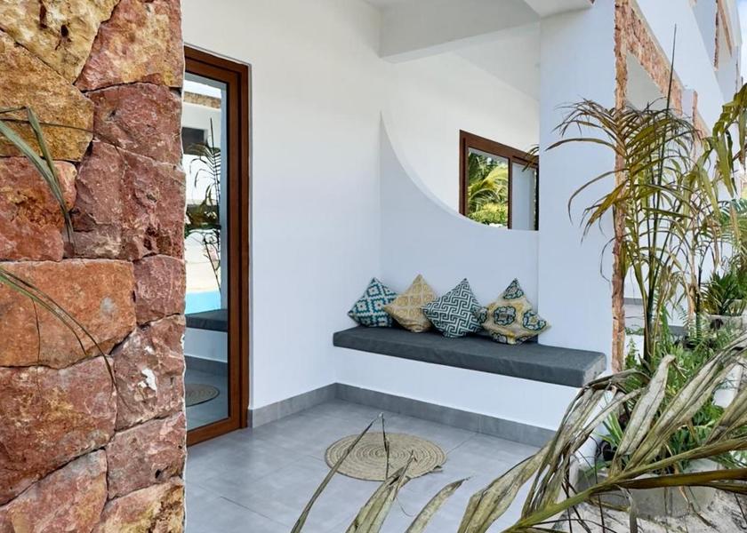 Unguja North Region Kiwengwa View