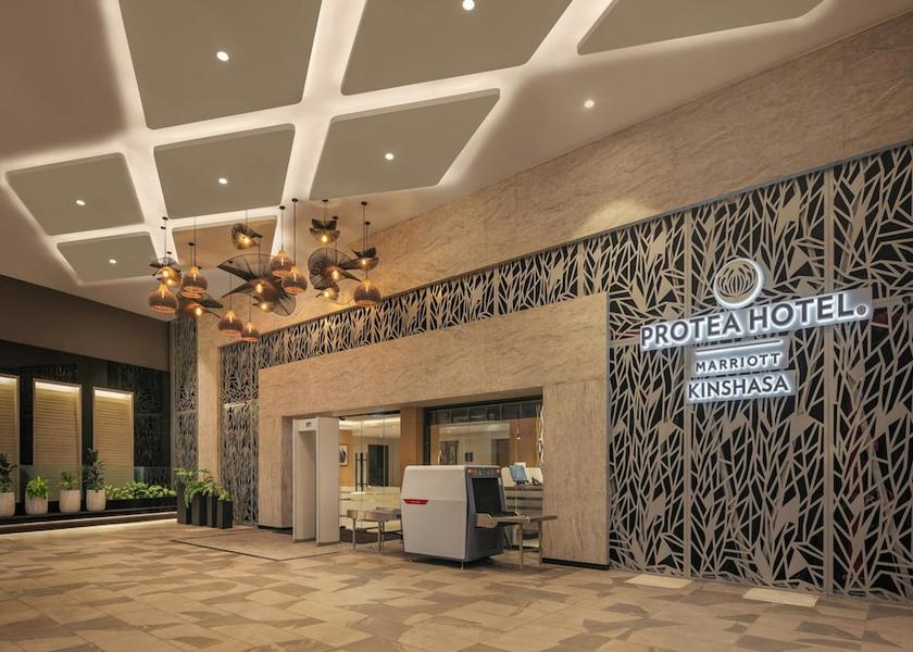 Kinshasa Kinshasa Property amenity