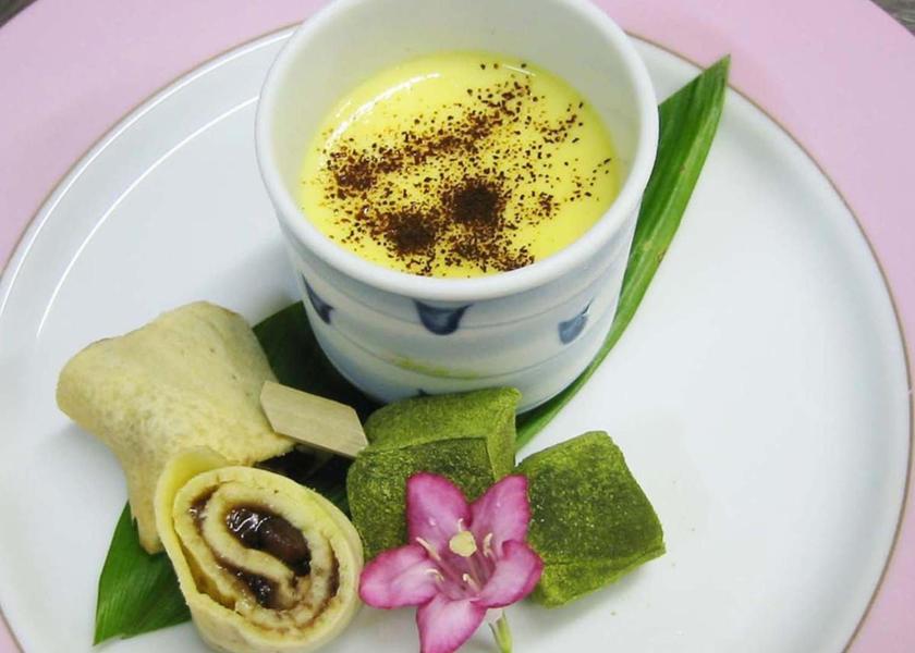 Hyogo Kami Food and beverages