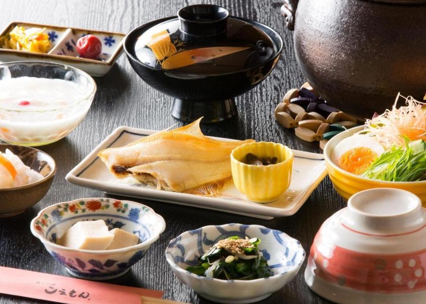 Hyogo Kami Food and beverages