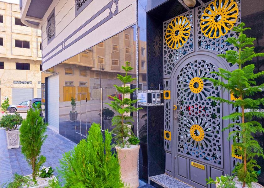 Tanger-Tetouan-Al Hoceima Tangier Exterior view