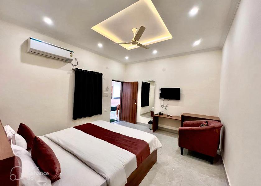 Uttar Pradesh Varanasi 1025