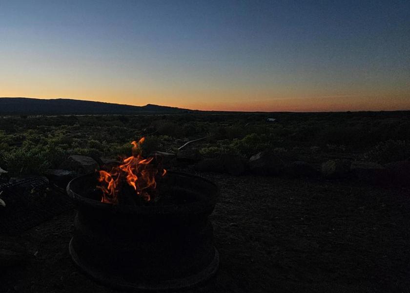 Western Cape Breede River View