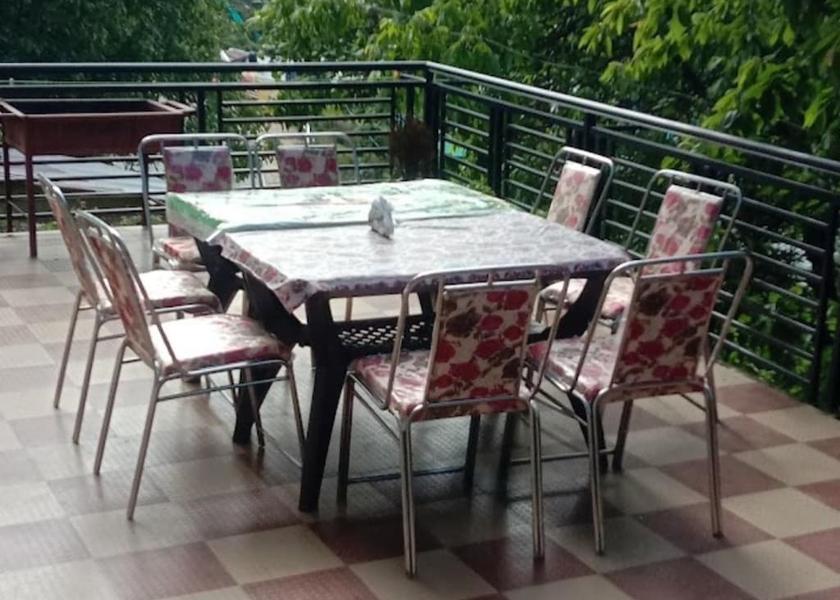 Himachal Pradesh Narkanda Food & Dining