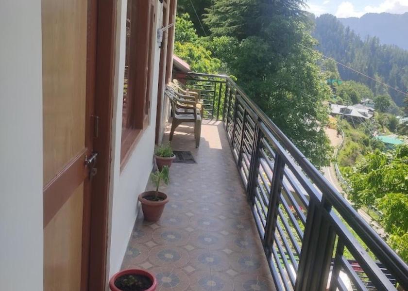 Himachal Pradesh Narkanda Others