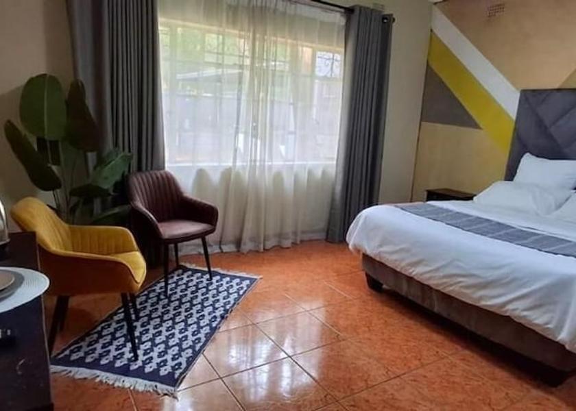 Gauteng Boksburg Room
