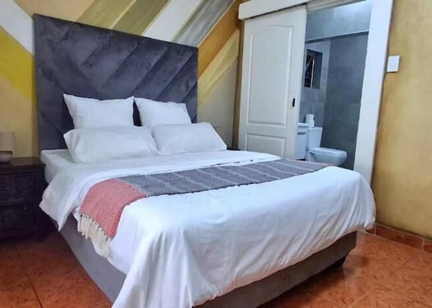Gauteng Boksburg Room