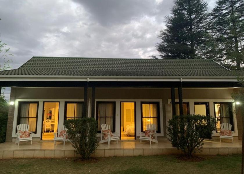 KwaZulu-Natal Himeville Facilities