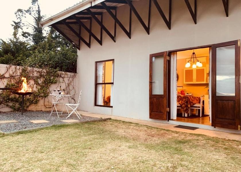 KwaZulu-Natal Himeville Facilities