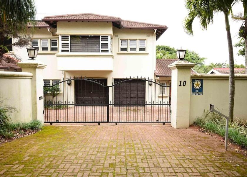 KwaZulu-Natal uMhlanga 