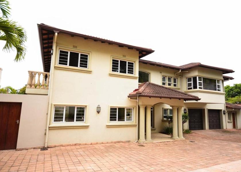 KwaZulu-Natal uMhlanga 