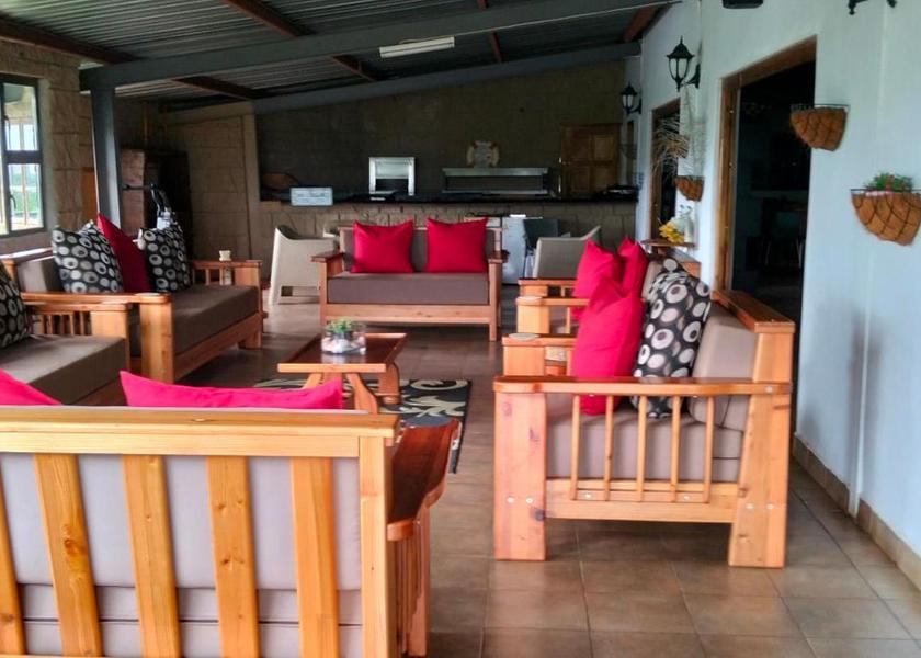 KwaZulu-Natal Jozini Facilities