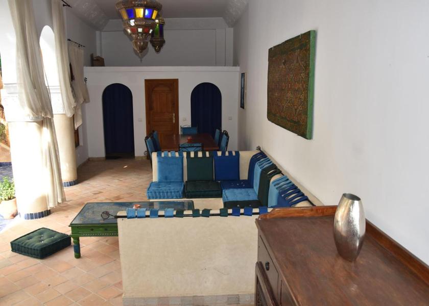 Fès-Meknès Fes Facilities