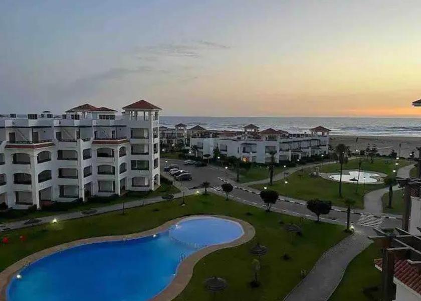 Tanger-Tetouan-Al Hoceima Asilah 