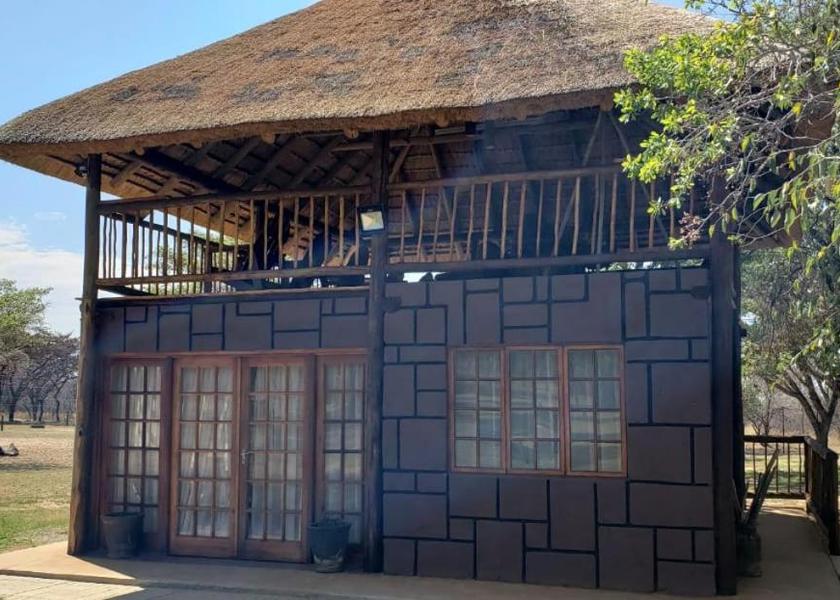 Limpopo Vaalwater Spa